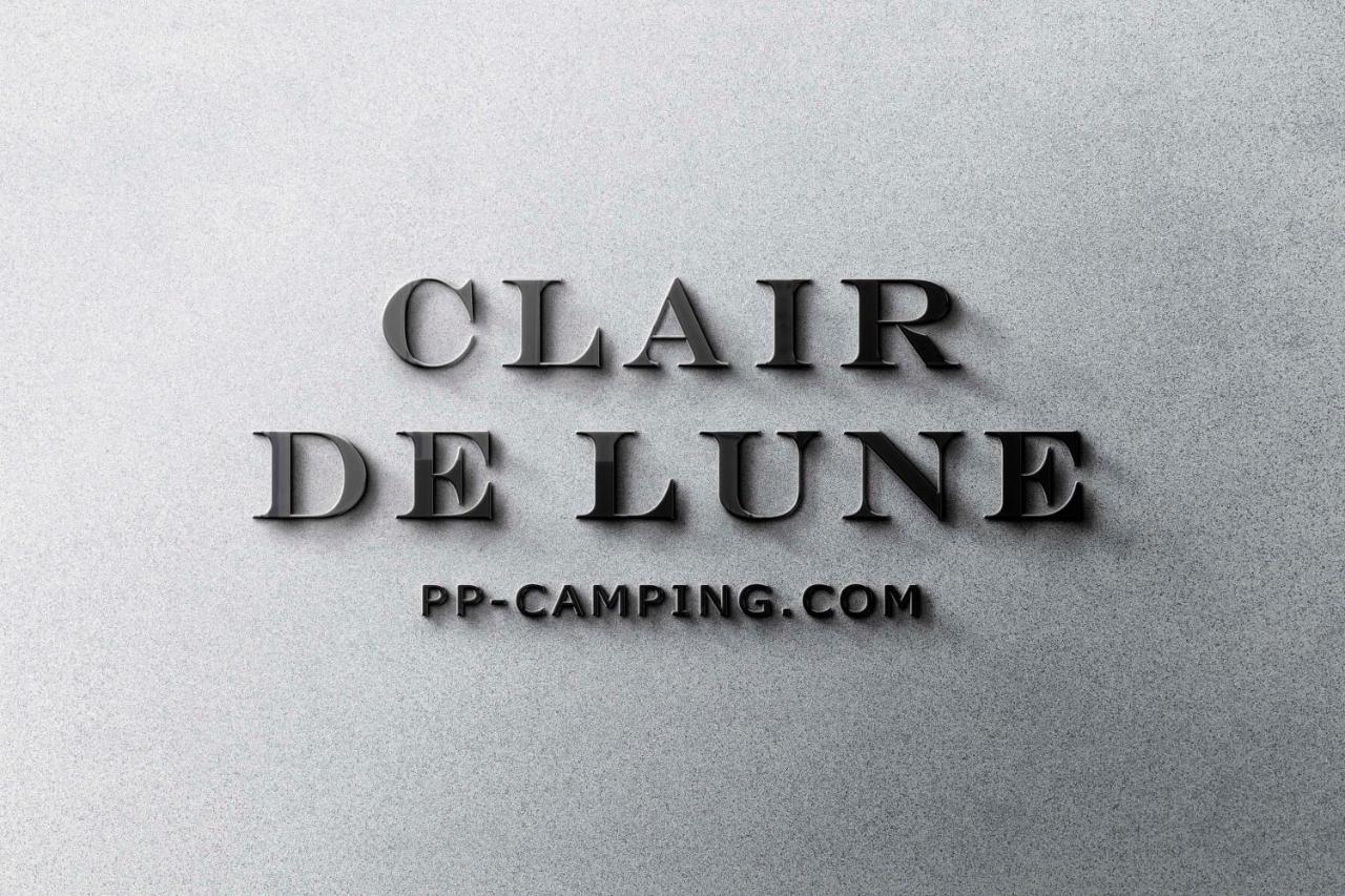 Pp-Camping Wallersee ゼーキルヒェン・アム・ヴァラーゼー エクステリア 写真